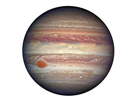 Jupiter image