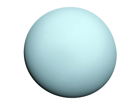Uranus image